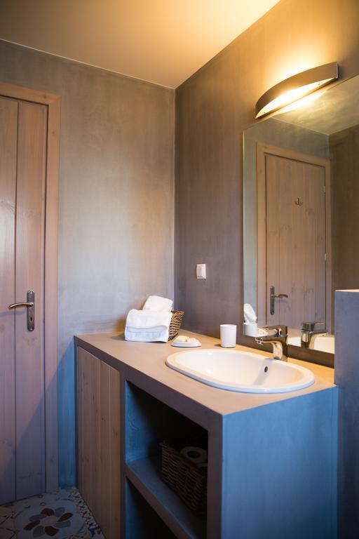 Prokymaia Penthouse Apartment Resmo Dış mekan fotoğraf