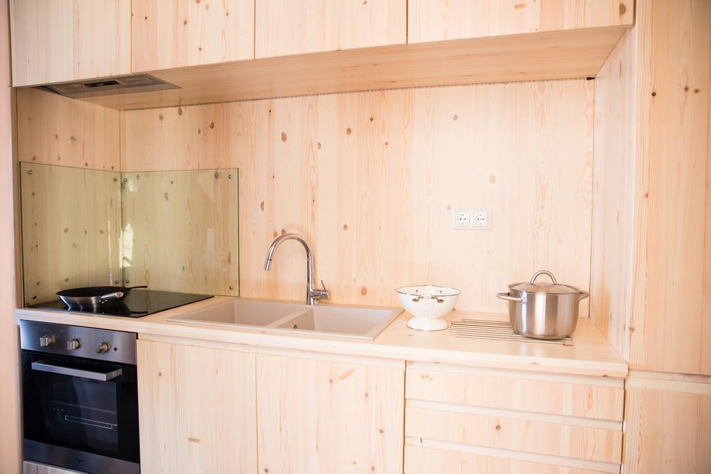 Prokymaia Penthouse Apartment Resmo Dış mekan fotoğraf