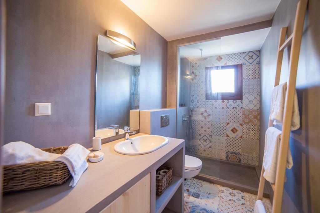 Prokymaia Penthouse Apartment Resmo Dış mekan fotoğraf